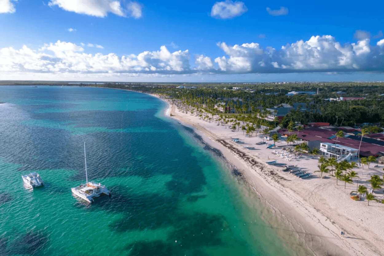 Dominican Republic