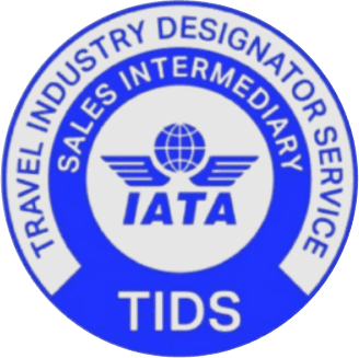 TIDS IATA