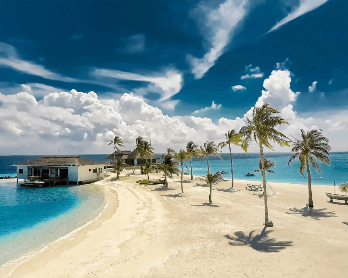 Jamaica