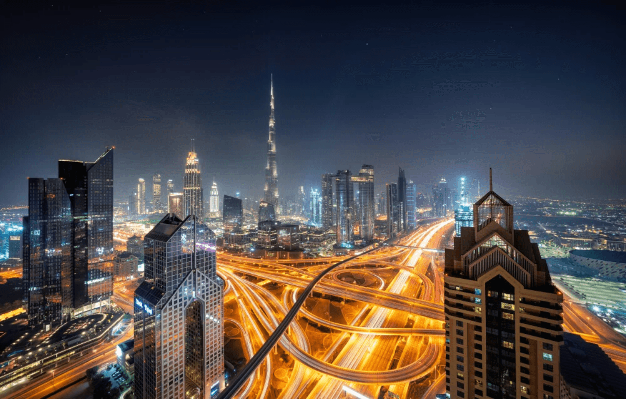 Dubai