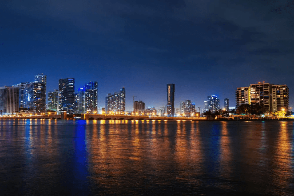 Miami