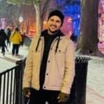 Mohit Sharma