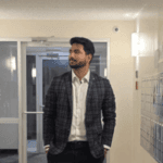 Suraj Bhardwaj