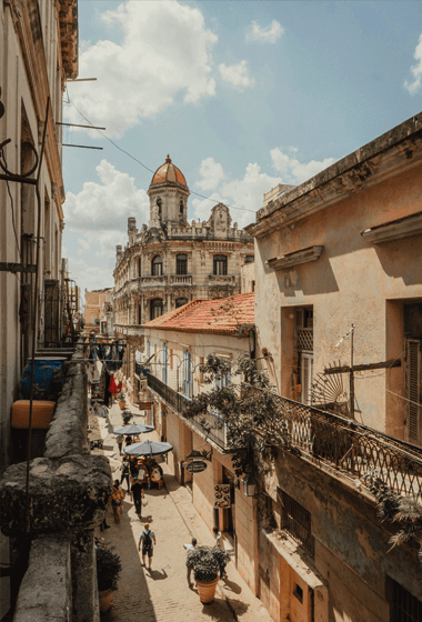 Cuba