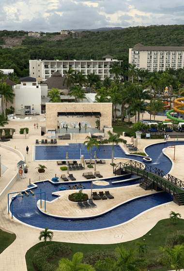 Jamaica