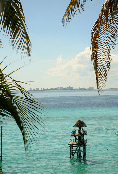 Caribbean