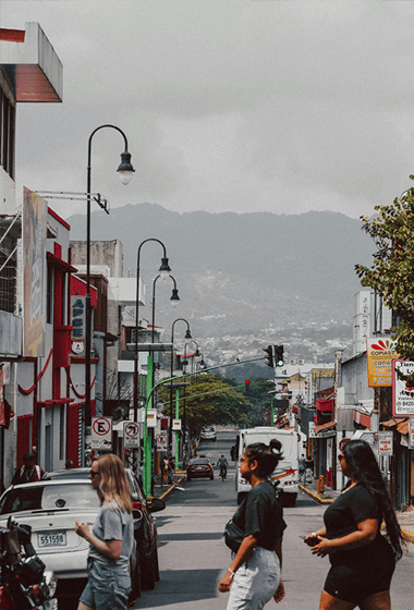 Costa Rica