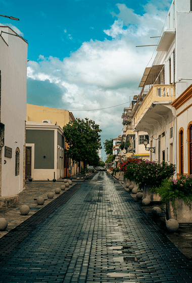 Dominican Republic