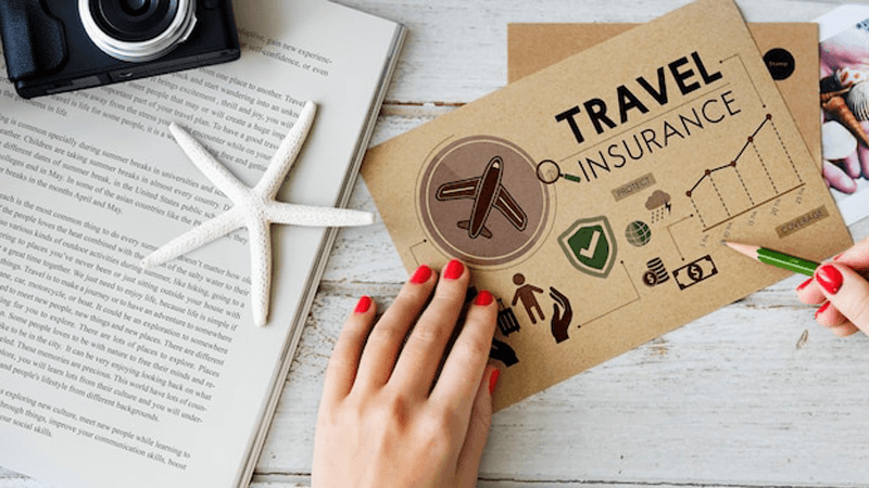TRAVEL INSURANCE